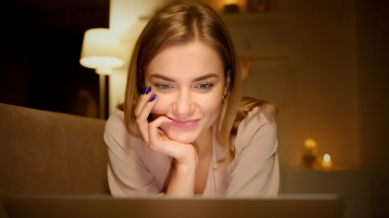 Is Your Favorite Creator Basically Your Therapist Now? A Totally Honest Self-Check
