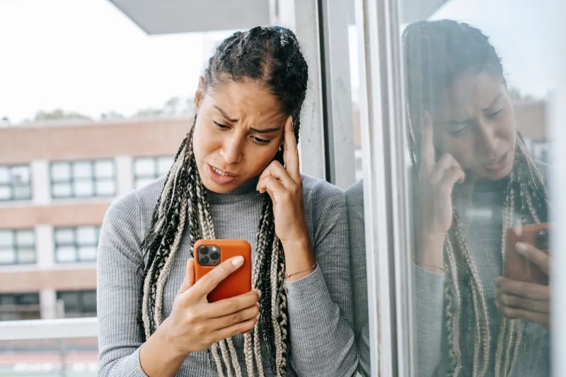 When You Stop Watching Someone: The Strange Grief of Cutting Off a Creator You Never Actually Knew