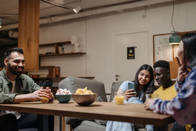 Your Weirdest Interests Are Actually Your Best Icebreaker — Here's the Proof