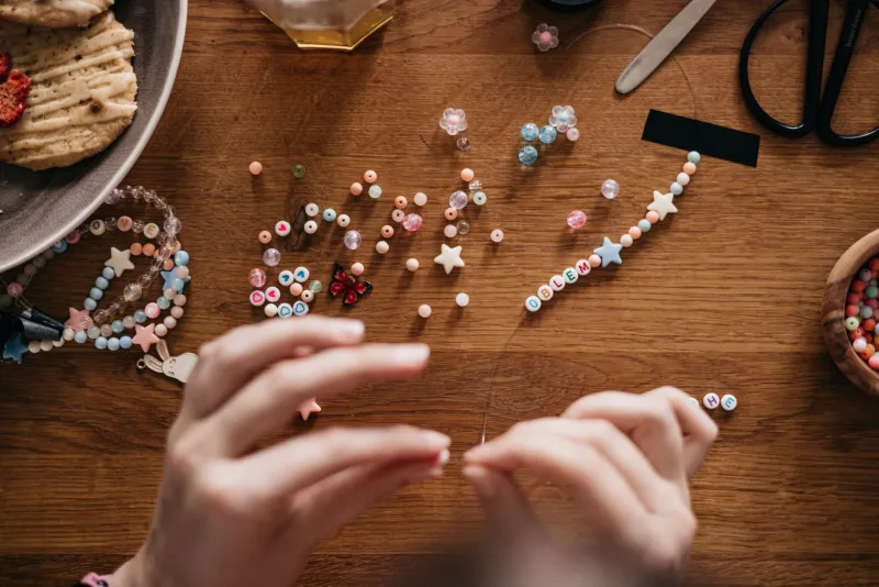 So You Started Selling Your Obsession — Now What? The Hidden Cost of Turning a Passion Into a Product