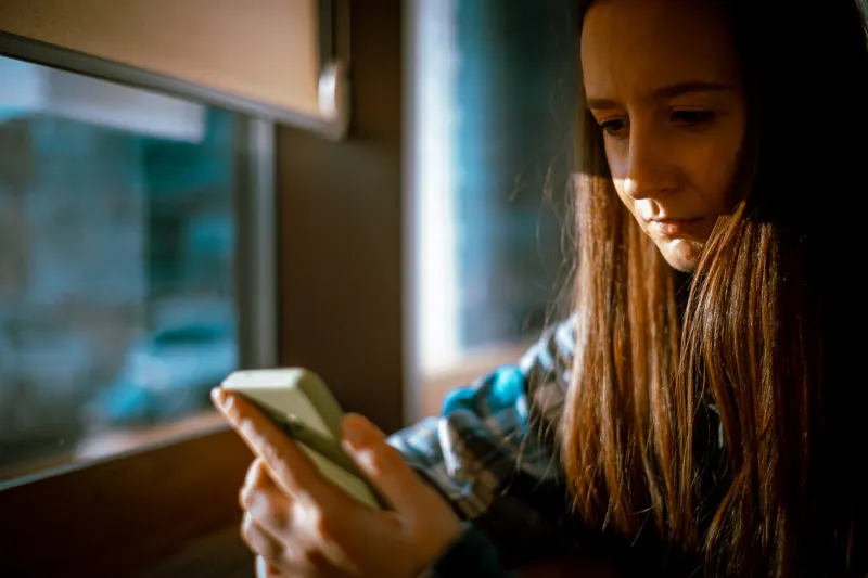 You Stopped Watching and Now You Feel Like a Monster — But You're Really Not