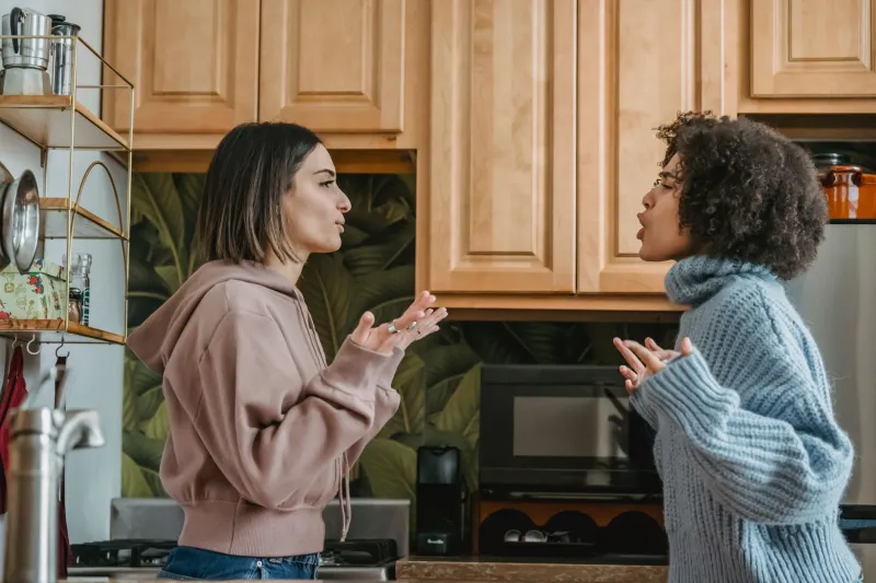 Why Everything You Love Sounds Completely Unhinged When You Try to Explain It Out Loud